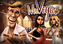 Mr. Vegas