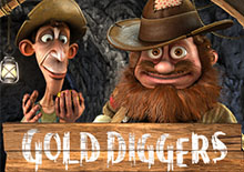 Gold Diggers