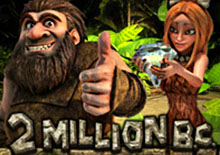 2 Million BC