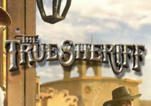 The True Sheriff
