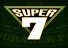Super 7 Blackjack