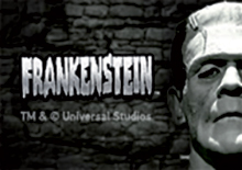 Frankenstein