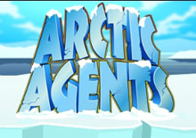 Arctic Agents