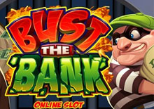 Bust The Bank 