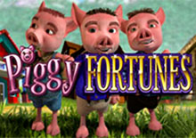 Piggy Fortunes