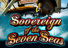 Sovereign of the Seven Seas 
