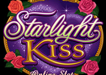 Starlight Kiss