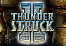 Thunderstruck II