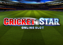 Cricket Star