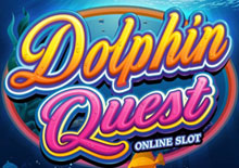 Dolphin Quest