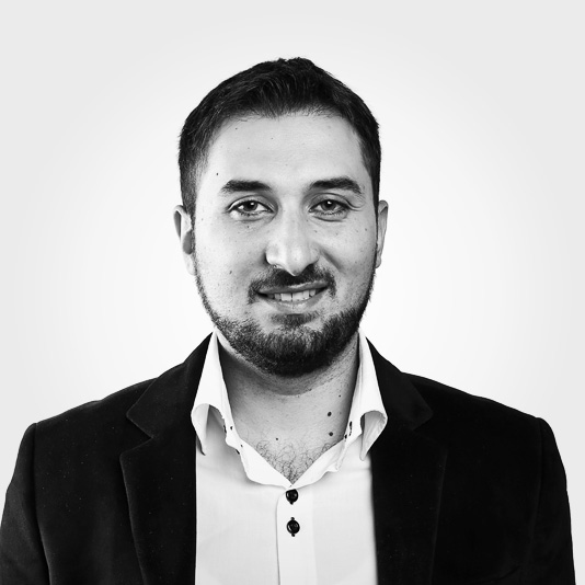 Levon Ayvazyan