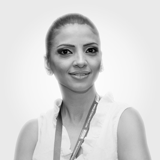 Anna Shahbazyan