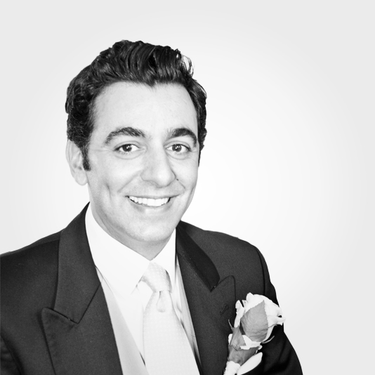 George Voyatzis