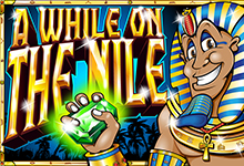A While On The Nile