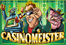 Casinomeister
