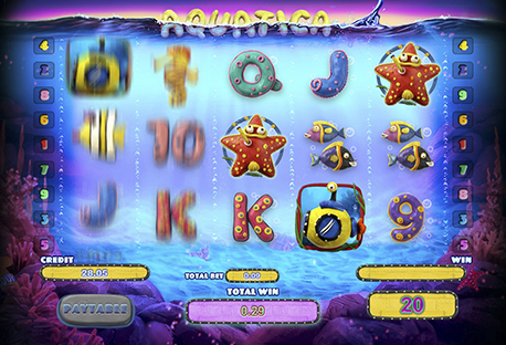Aquatica