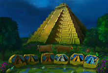 Aztec Empire