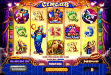 Circus Delux