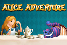 Alice Adventure
