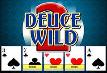 2 Deuce Wild