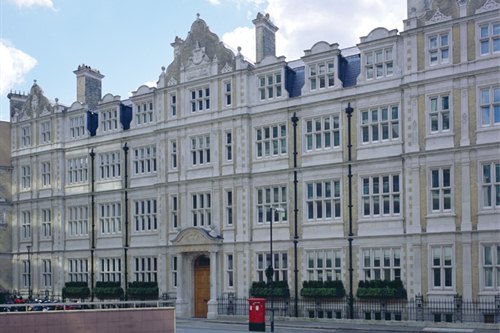 London - United Kingdom