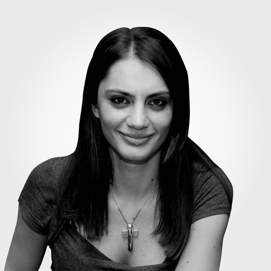 Anna Poghosyan