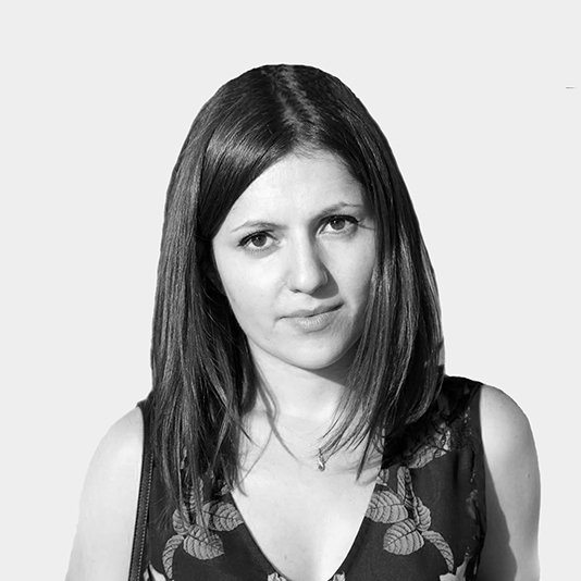 Tamara Andriasyan