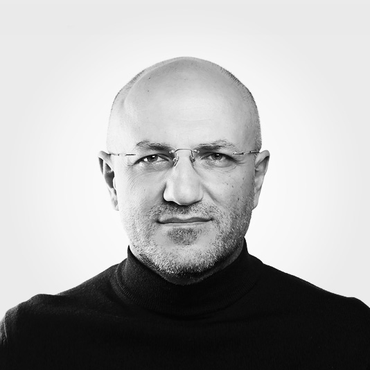 Mr. Vahe Baloulian